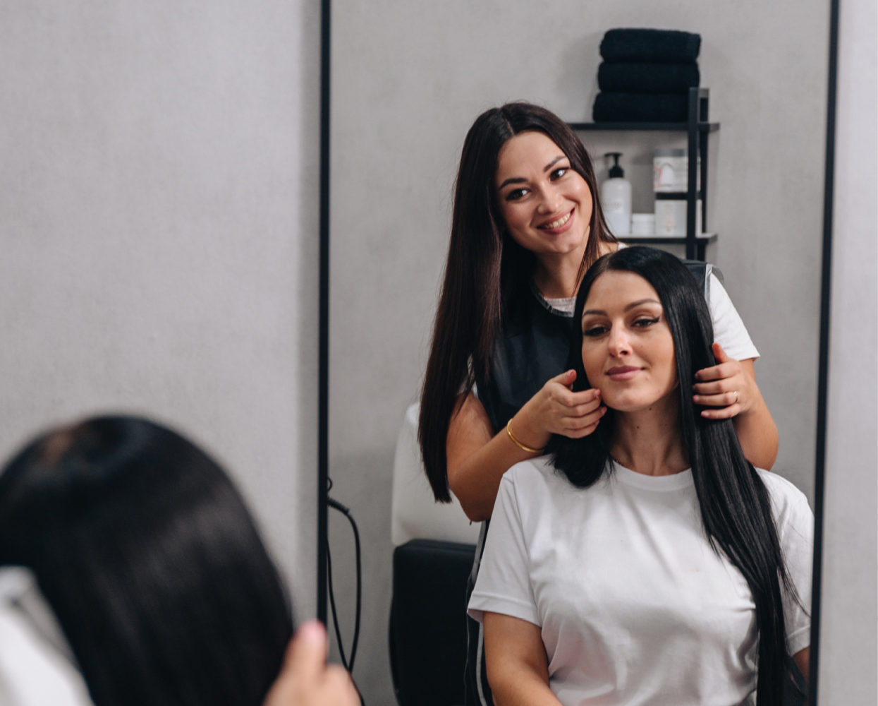 Become an apprentice