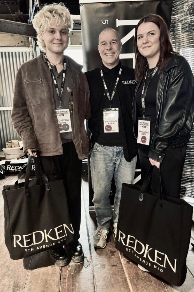 Rosie Walsh – The Avenue