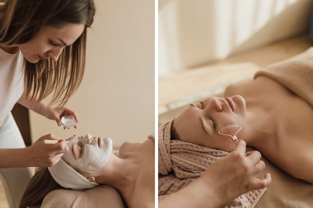 Natasha Bourke, Group CEO 200 Doors & Founder of Skintopia